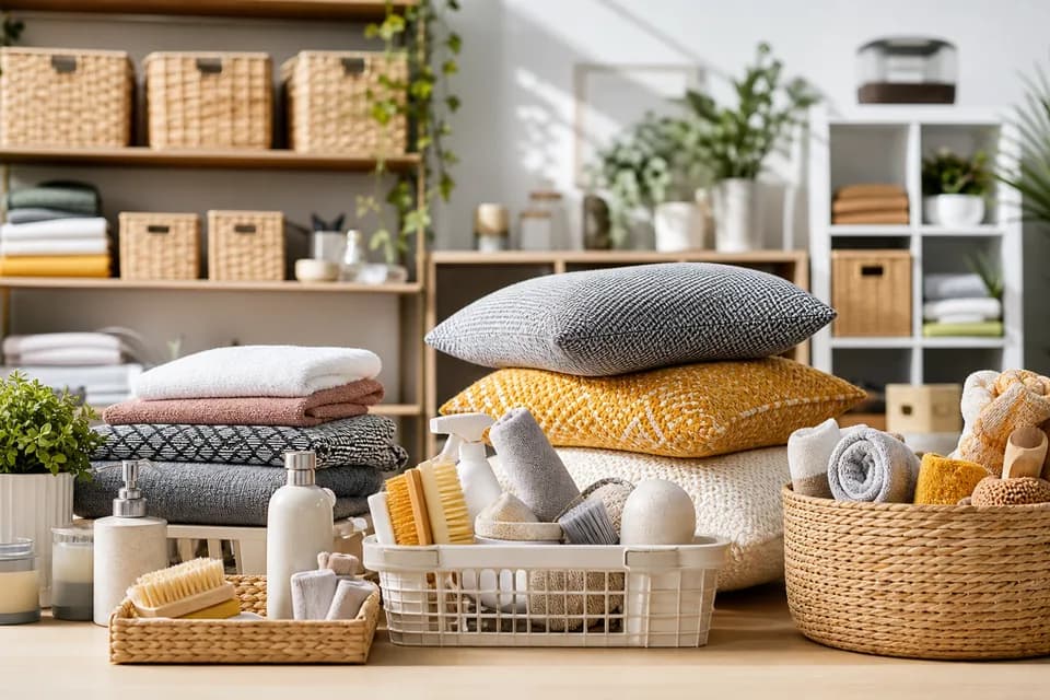 Rayon Maison