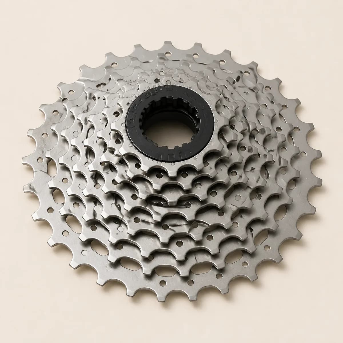 Cassette vélo SunRace - compatibilité à vérifier