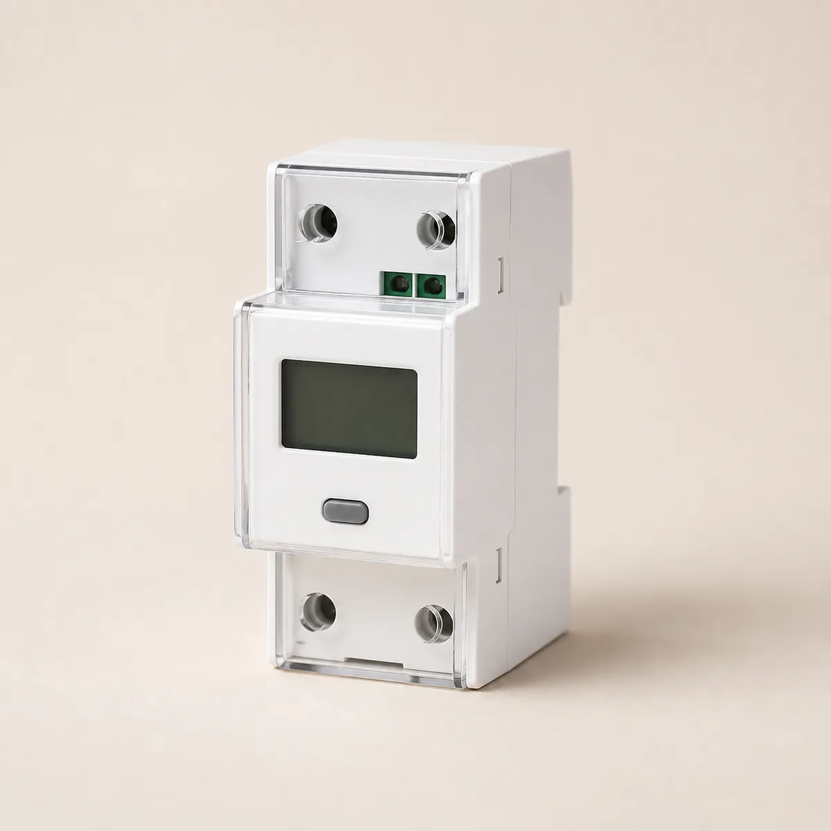 Compteur d’énergie WiFi KETOTEK 63A