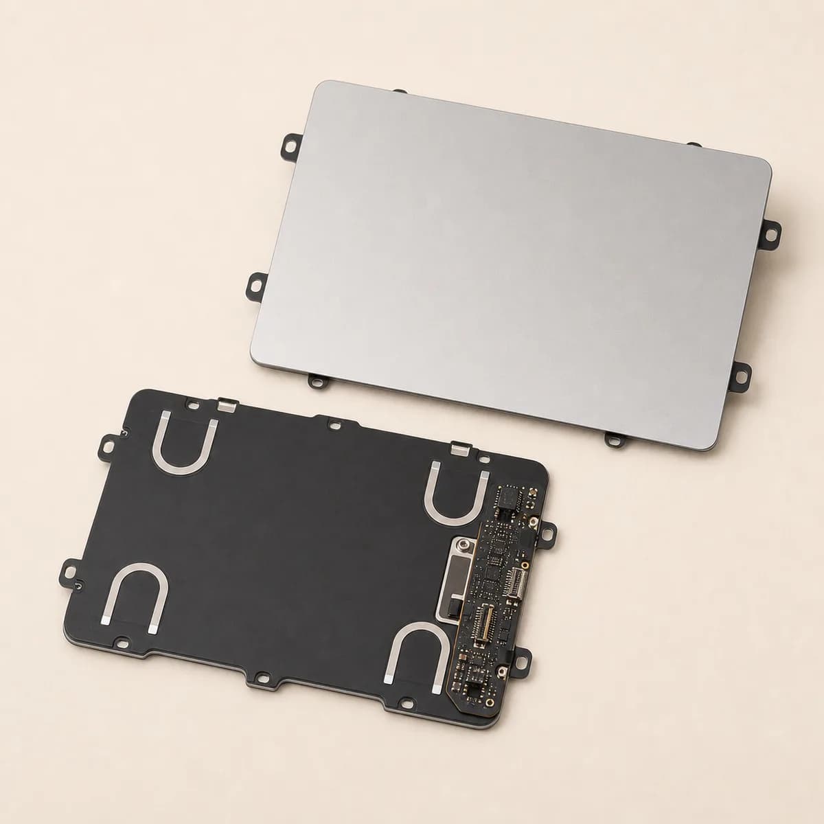 Pavé tactile MacBook - pièce à vérifier