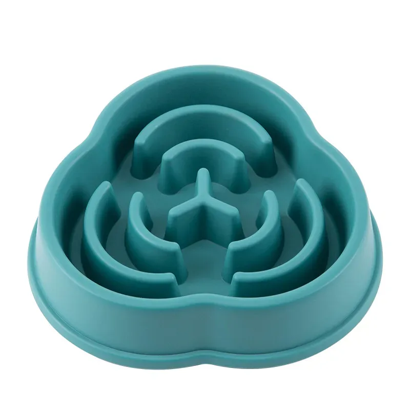 Gamelle anti-glouton pour chien et chat photo 4