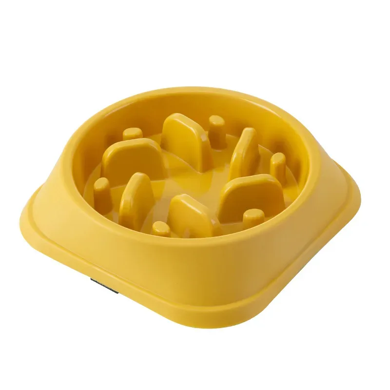 Gamelle anti-glouton pour chien et chat photo 5