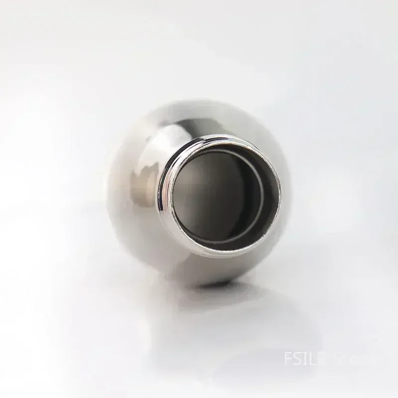 Gourde isotherme inox jusqu'à 1 litre photo 4