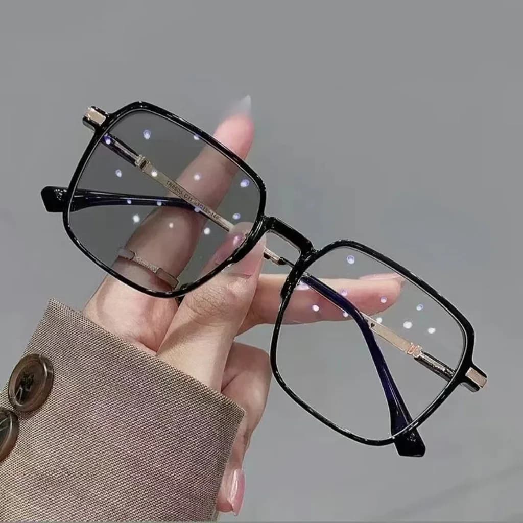 Lunettes anti-lumière bleue photochromiques - accessoires Maxi Trouvaille photo 2