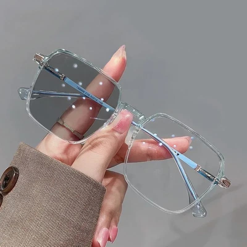 Lunettes anti-lumière bleue photochromiques - accessoires Maxi Trouvaille photo 3