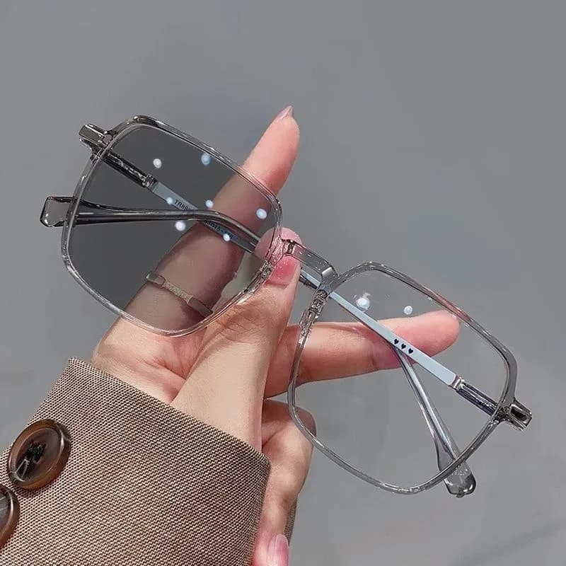 Lunettes anti-lumière bleue photochromiques - accessoires Maxi Trouvaille photo 4
