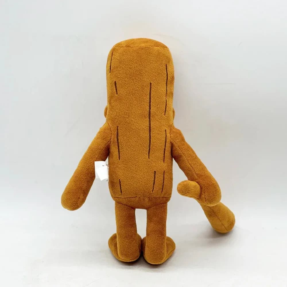 Peluche Tung Tung Sahur 27 cm photo 4