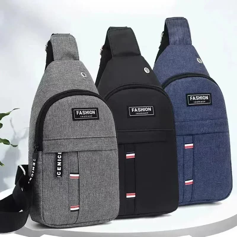 Sac banane sport étanche randonnée - accessoires Maxi Trouvaille