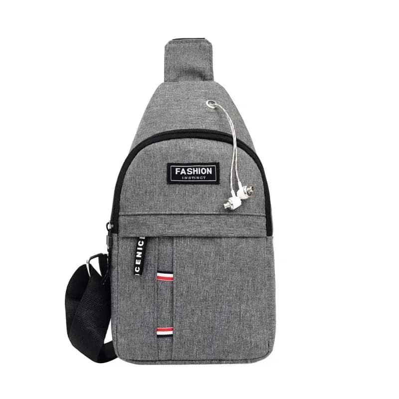 Sac banane sport étanche randonnée - accessoires Maxi Trouvaille photo 3