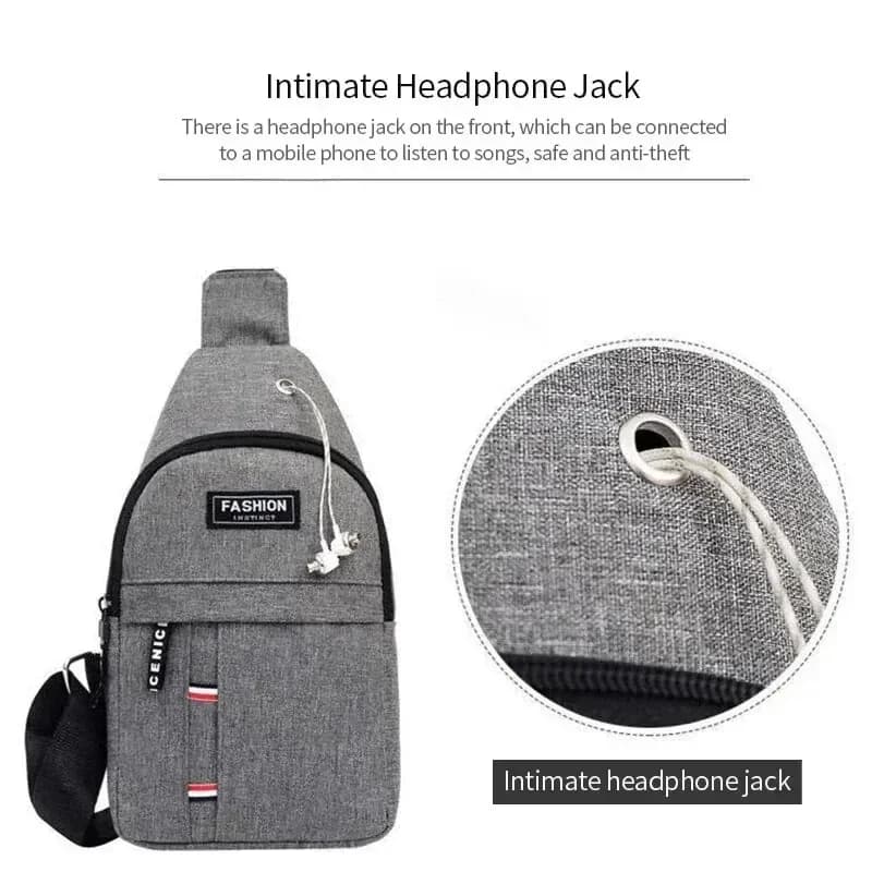 Sac banane sport étanche randonnée - accessoires Maxi Trouvaille photo 5