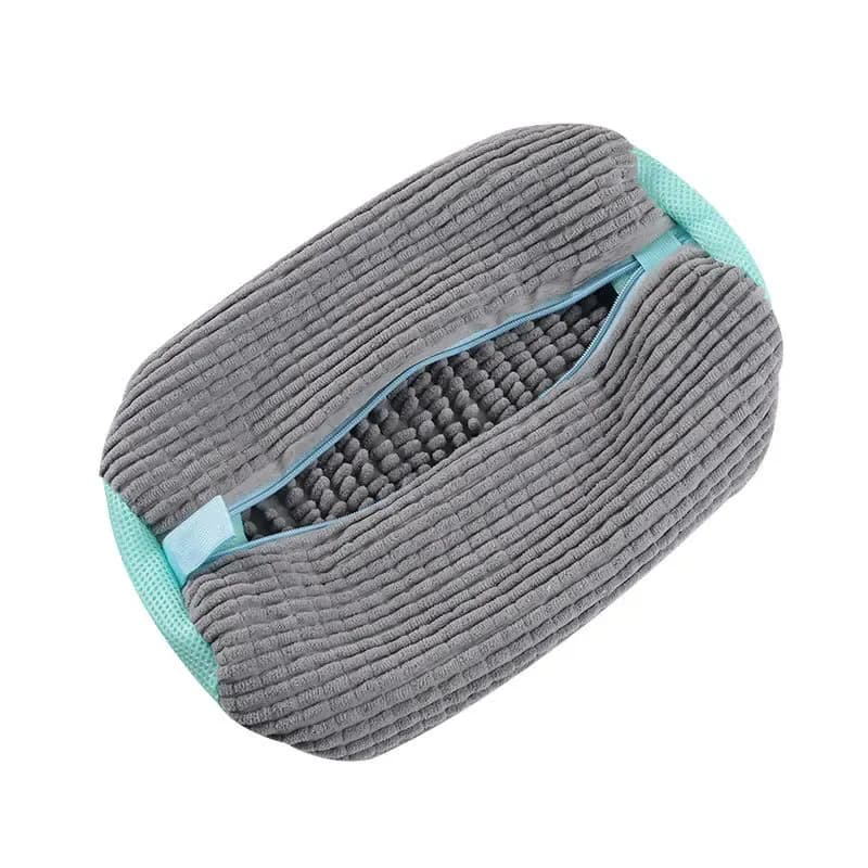 Sac de lavage chaussures pour machine - maison Maxi Trouvaille photo 5