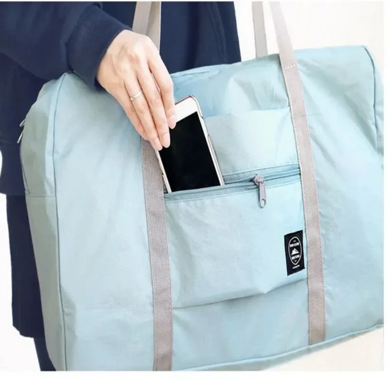Sac voyage pliable cabine léger - mode Maxi Trouvaille photo 4