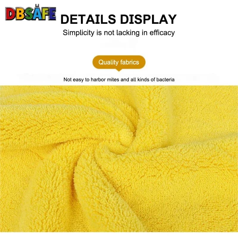 Serviette microfibre auto detailing promo - auto-moto Maxi Trouvaille photo 3