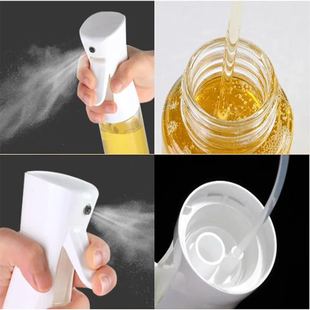 Spray huile cuisine réutilisable best-seller - cuisine Maxi Trouvaille photo 3