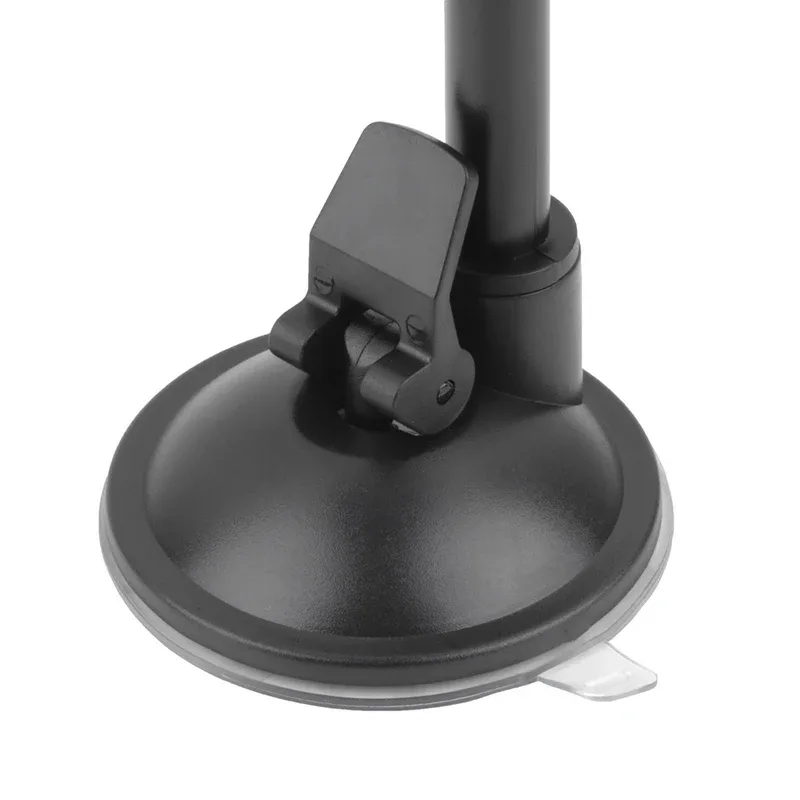 Support téléphone voiture flexible à ventouse 360° - auto-moto Maxi Trouvaille photo 4