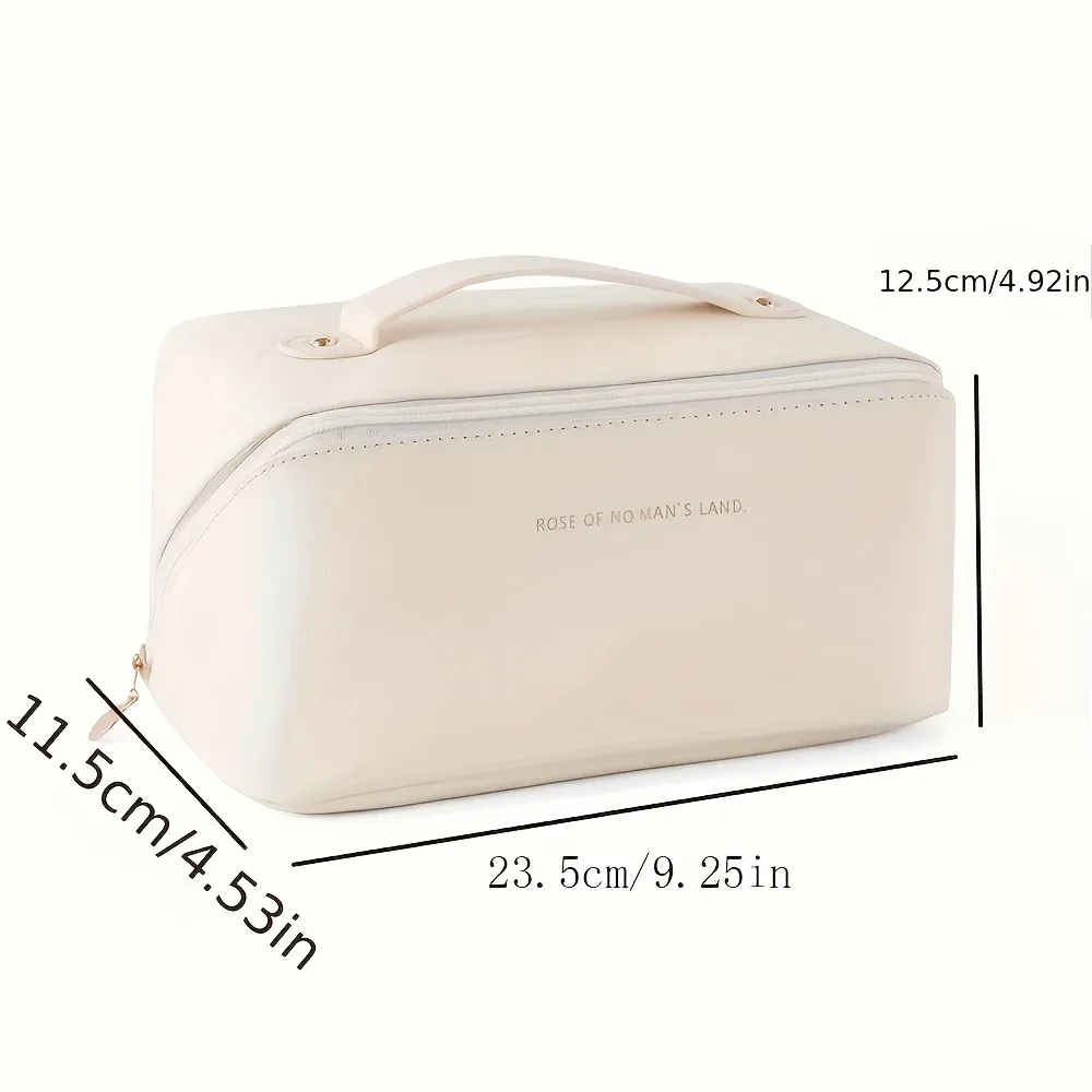 Trousse maquillage voyage transparente best-seller - mode Maxi Trouvaille photo 6