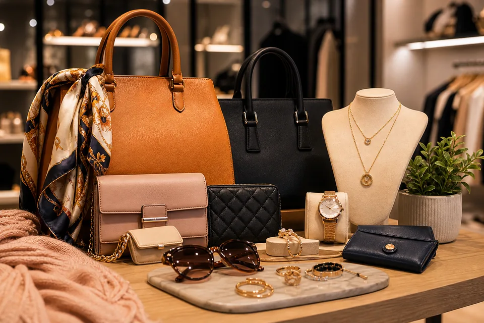 Rayon Accessoires