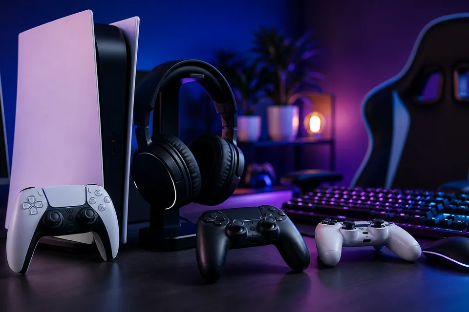 Rayon Gaming & PC