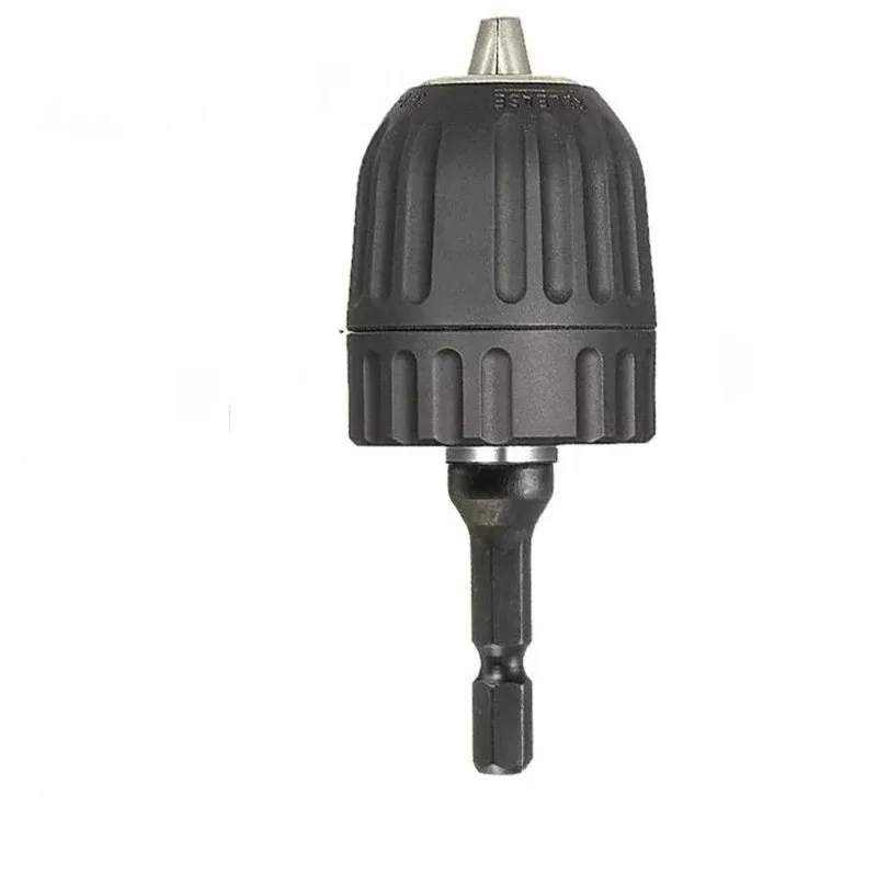 Adaptateur de mandrin sans clé pour perceuse - outillage Maxi Trouvaille photo 4