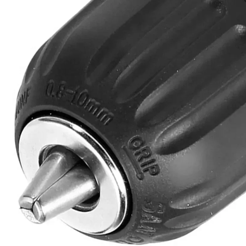 Adaptateur de mandrin sans clé pour perceuse - outillage Maxi Trouvaille photo 6