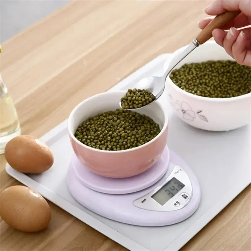 Balance de cuisine numérique de précision - cuisine Maxi Trouvaille photo 3
