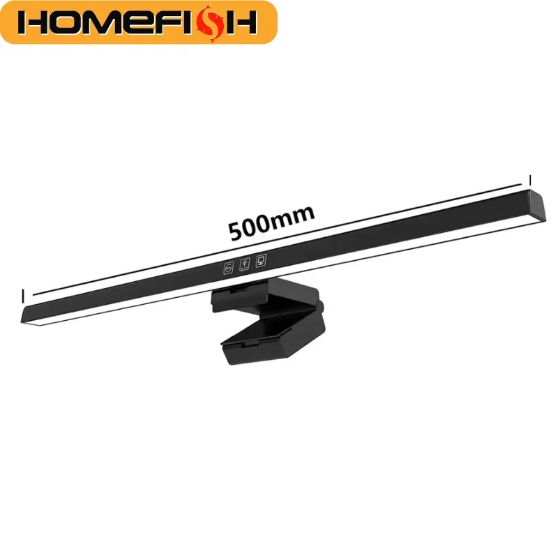 Barre lumineuse d'écran USB 50 cm - boutique Maxi Trouvaille photo 5