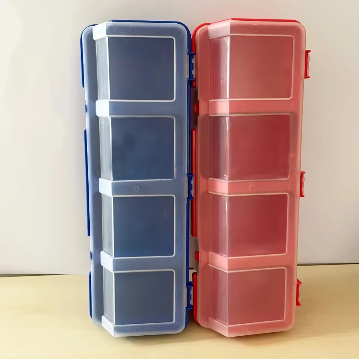 Boîte de rangement à compartiments - outillage Maxi Trouvaille photo 6