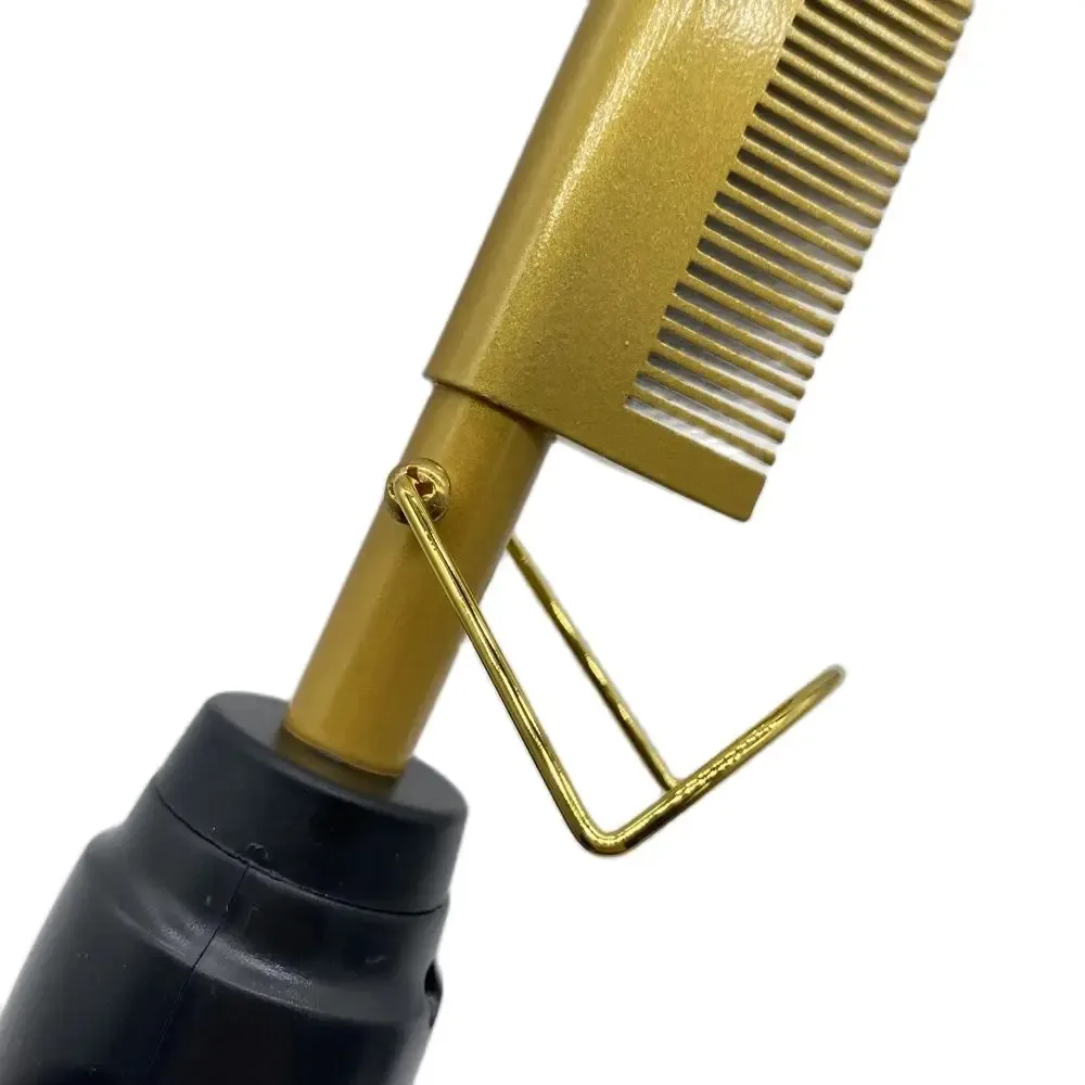 Brosse lissante chauffante électrique - beaute Maxi Trouvaille photo 2