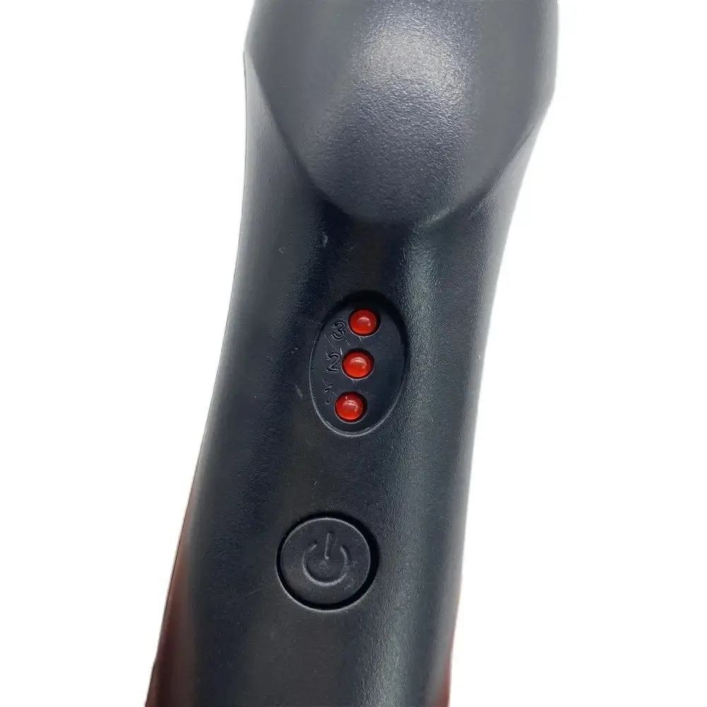 Brosse lissante chauffante électrique - beaute Maxi Trouvaille photo 3