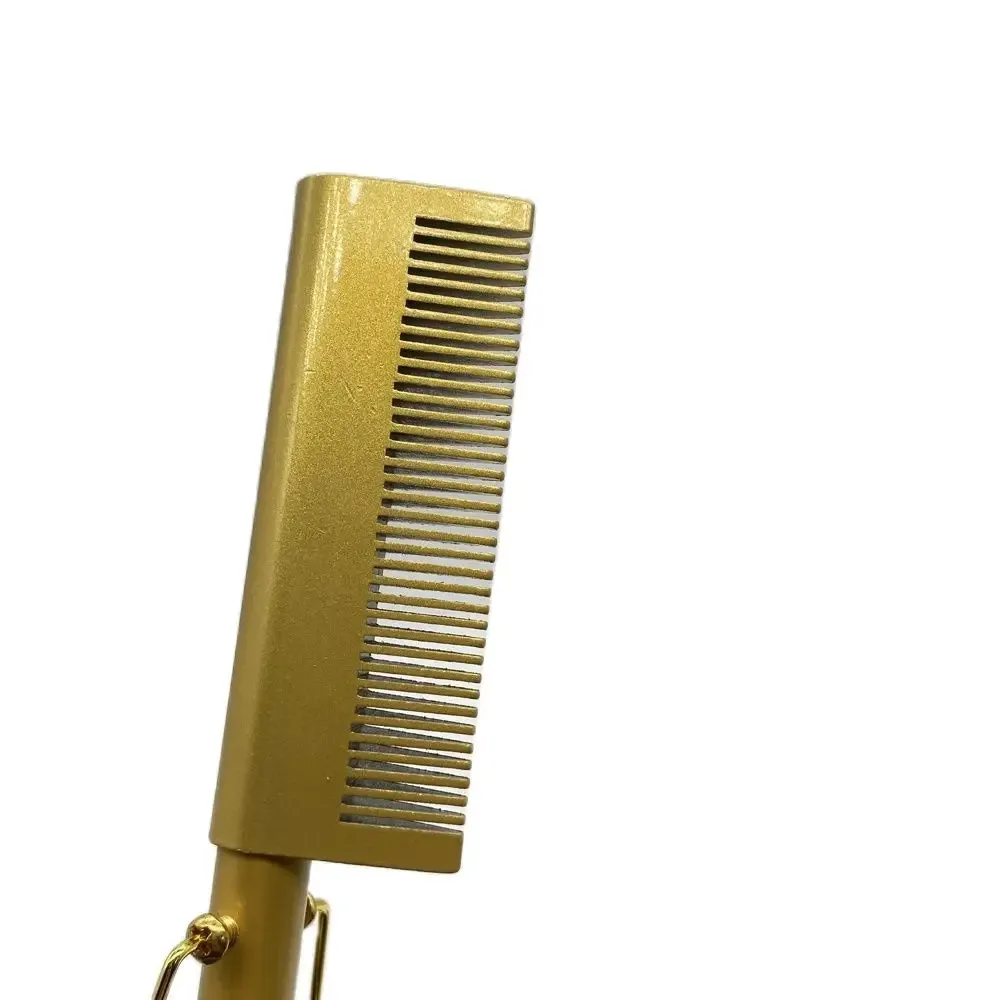Brosse lissante chauffante électrique - beaute Maxi Trouvaille photo 4