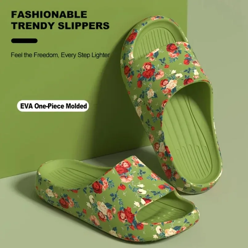 Claquettes nuage ultra souples