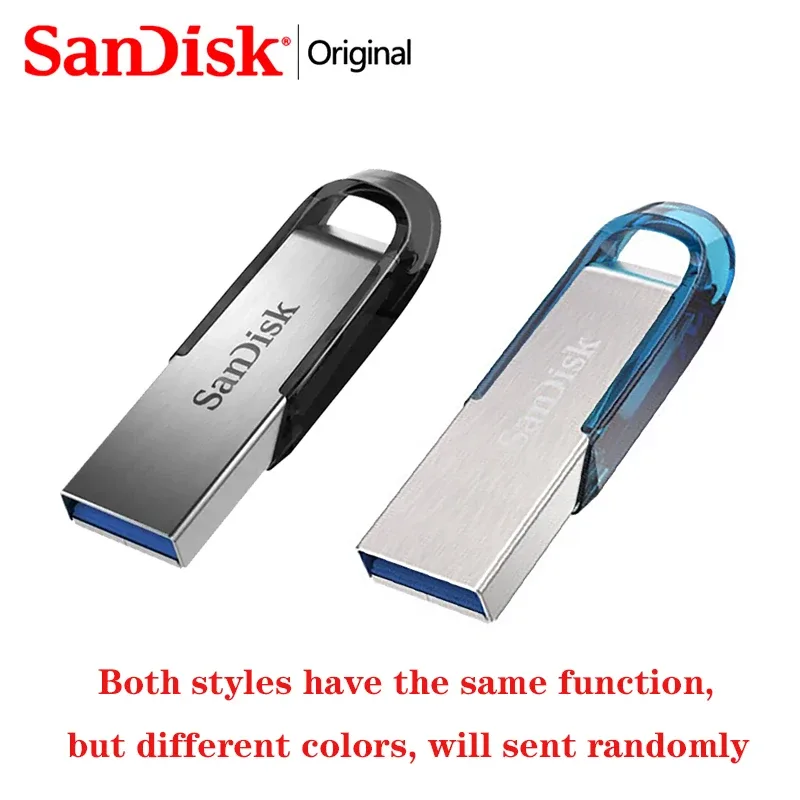 Clé USB SanDisk 3.2 haute vitesse - high-tech Maxi Trouvaille photo 5