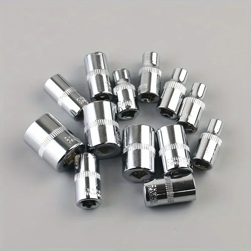 Coffret à outils 46 pièces avec cliquet - outillage Maxi Trouvaille photo 5