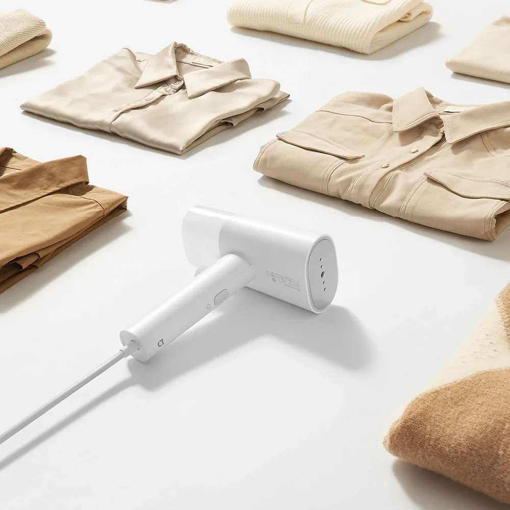 Défroisseur vapeur portable pliable - maison Maxi Trouvaille photo 4