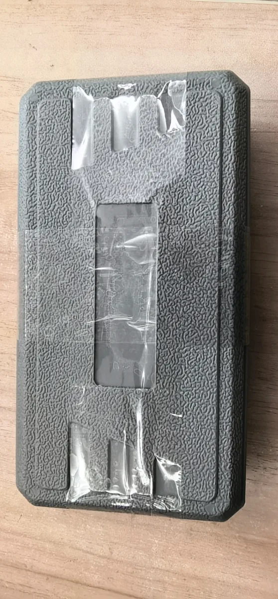 Kit de scies cloches 11 pièces (19-64 mm) - boutique Maxi Trouvaille photo 6