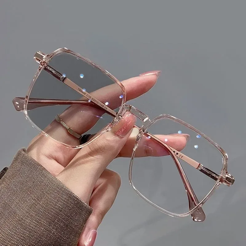 Lunettes anti-lumière bleue photochromiques - accessoires Maxi Trouvaille