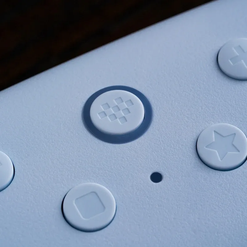 Manette 8BitDo Ultimate 2C sans fil - gaming Maxi Trouvaille photo 4