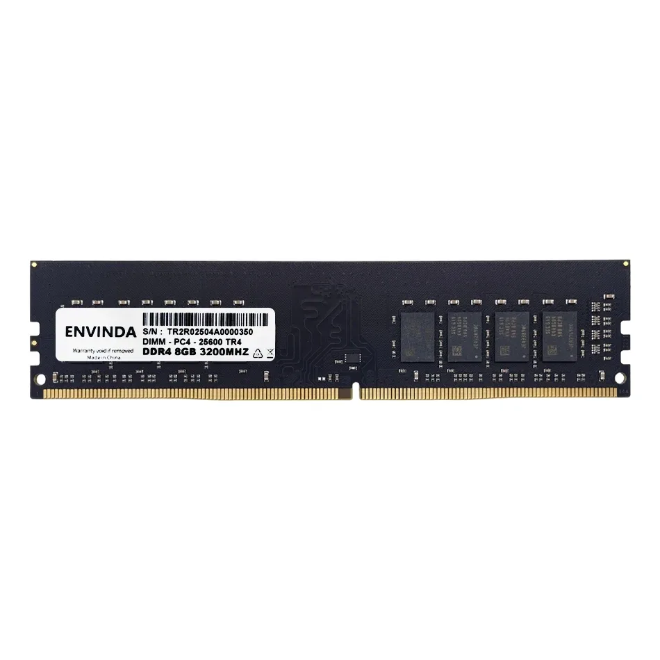 Mémoire RAM DDR4 3200 MHz pour PC de bureau - high-tech Maxi Trouvaille photo 3
