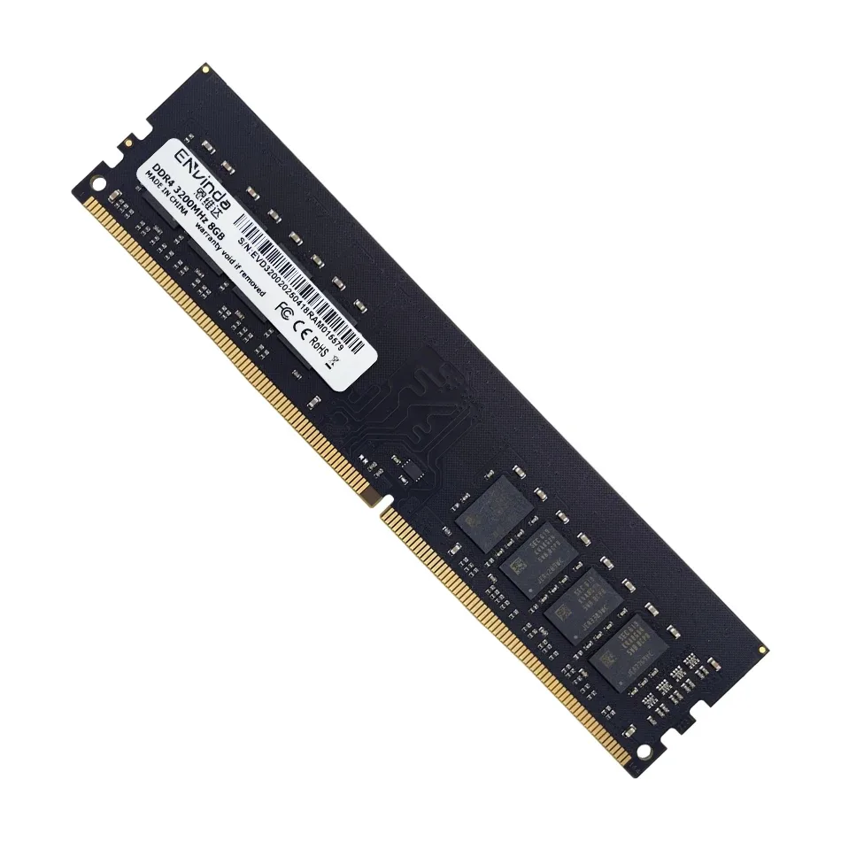Mémoire RAM DDR4 3200 MHz pour PC de bureau - high-tech Maxi Trouvaille photo 4