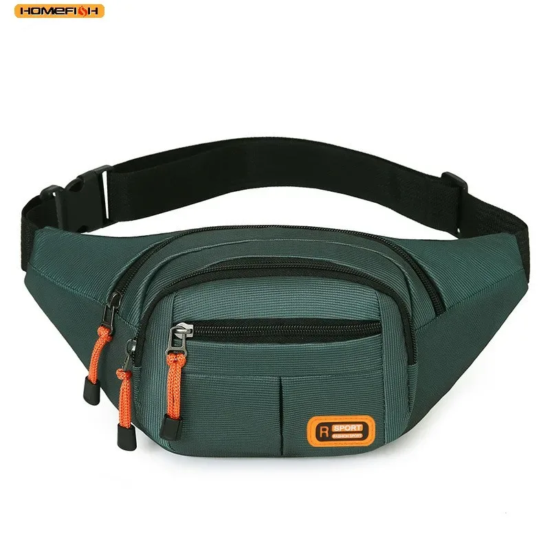 Sac banane multifonction résistant - mode Maxi Trouvaille