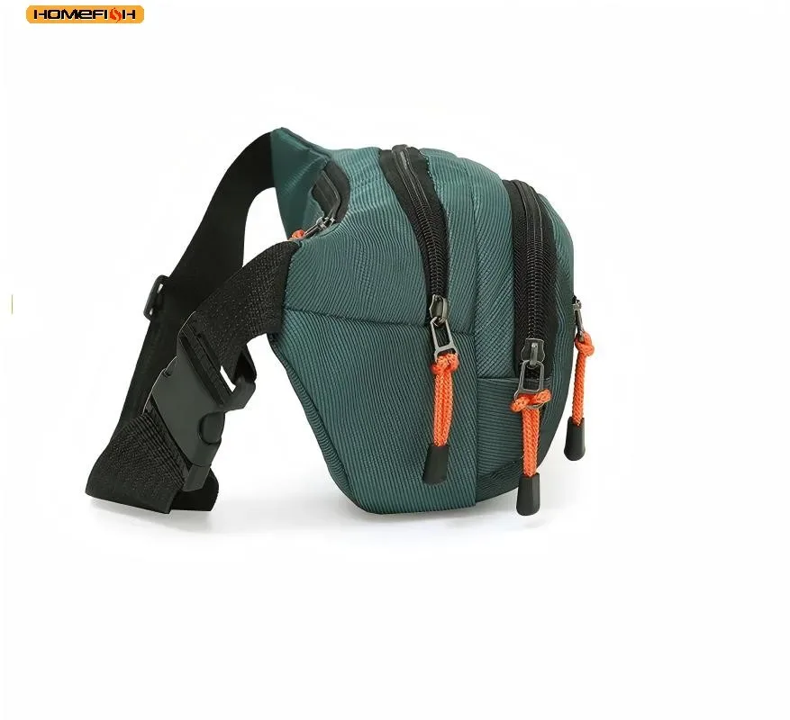 Sac banane multifonction résistant - mode Maxi Trouvaille photo 2