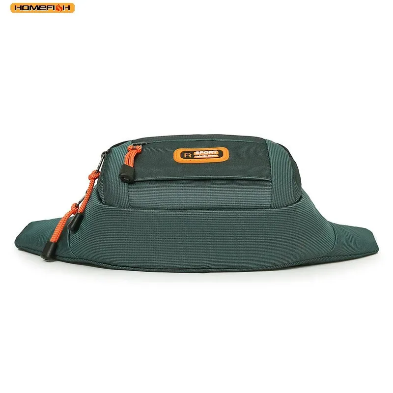 Sac banane multifonction résistant - mode Maxi Trouvaille photo 4