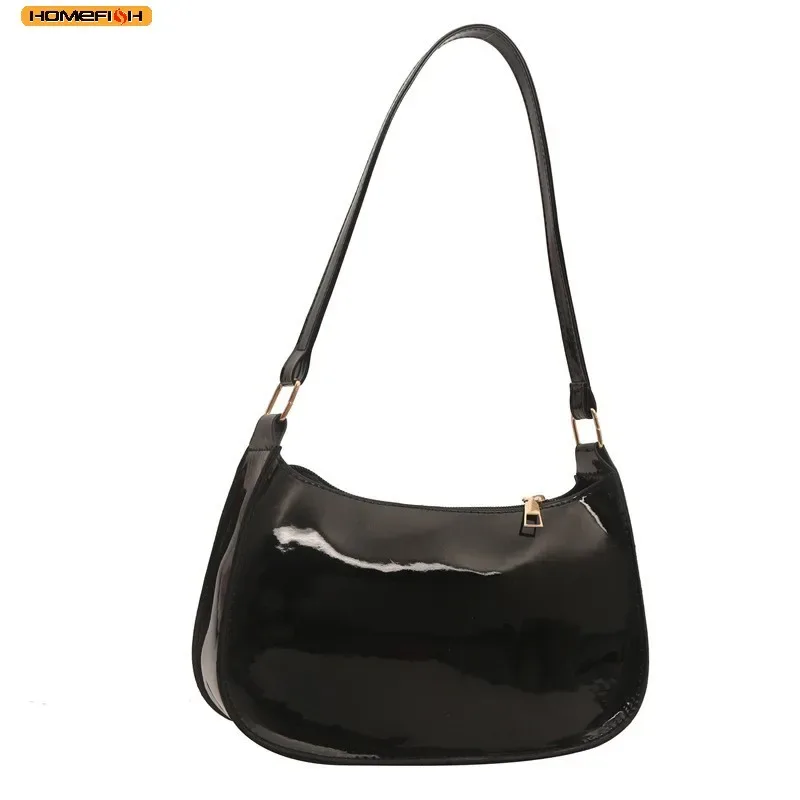 Sac bandoulière femme en cuir PU - mode Maxi Trouvaille