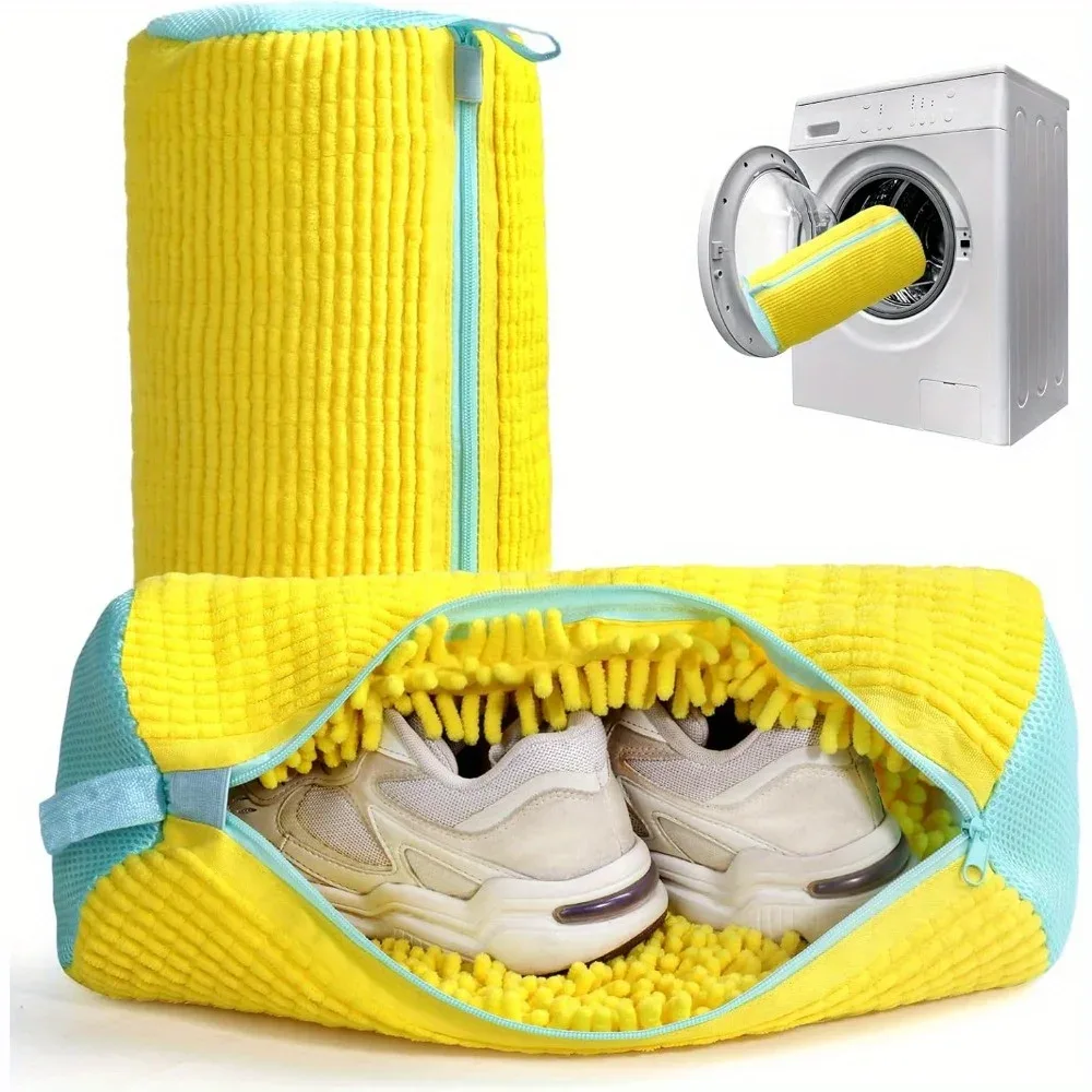 Sac lavage chaussures machine best-seller - maison Maxi Trouvaille