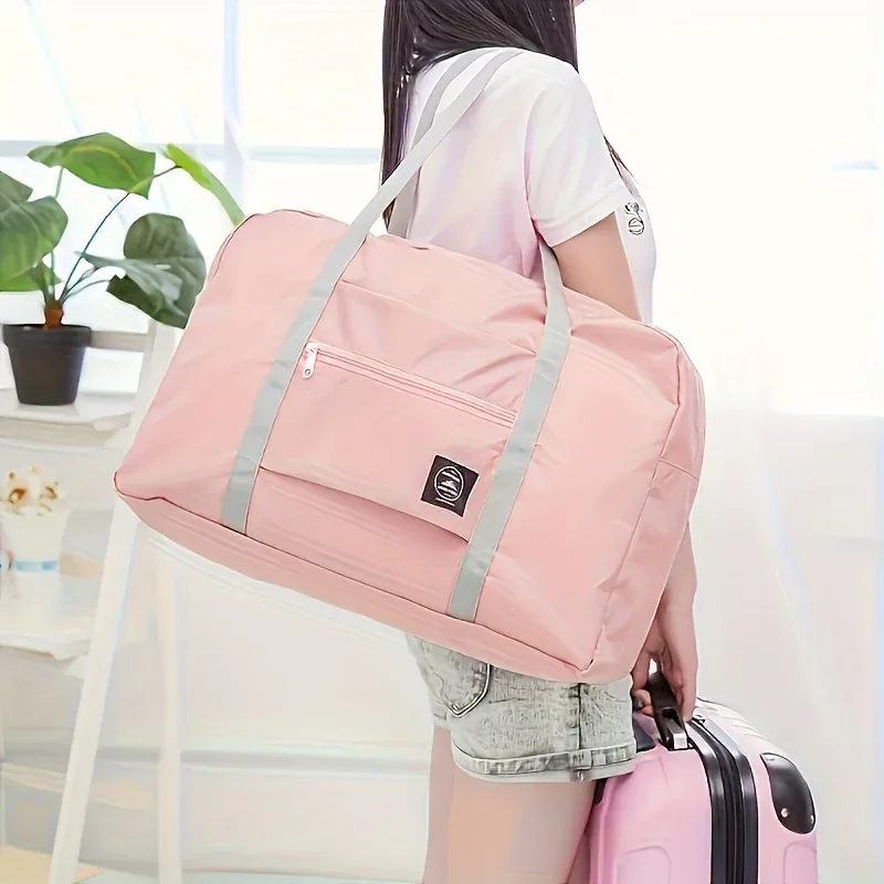 Sac voyage pliable cabine léger - mode Maxi Trouvaille