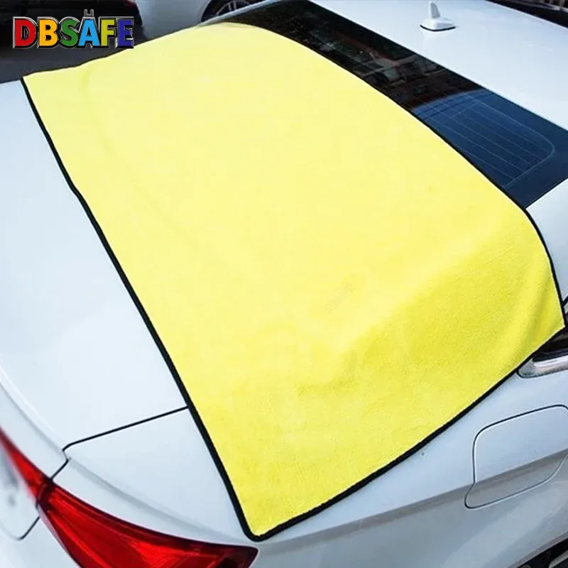 Serviette microfibre auto detailing promo - auto-moto Maxi Trouvaille
