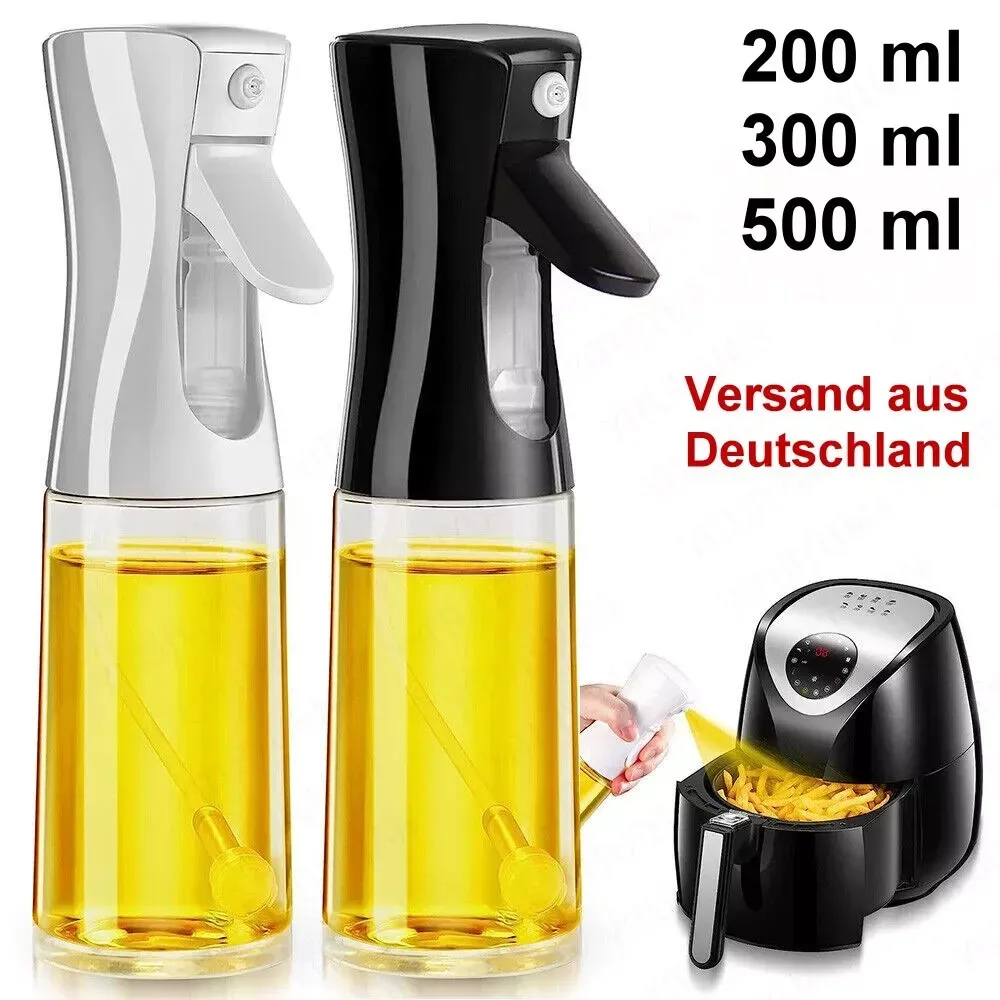 Spray huile cuisine réutilisable best-seller - cuisine Maxi Trouvaille