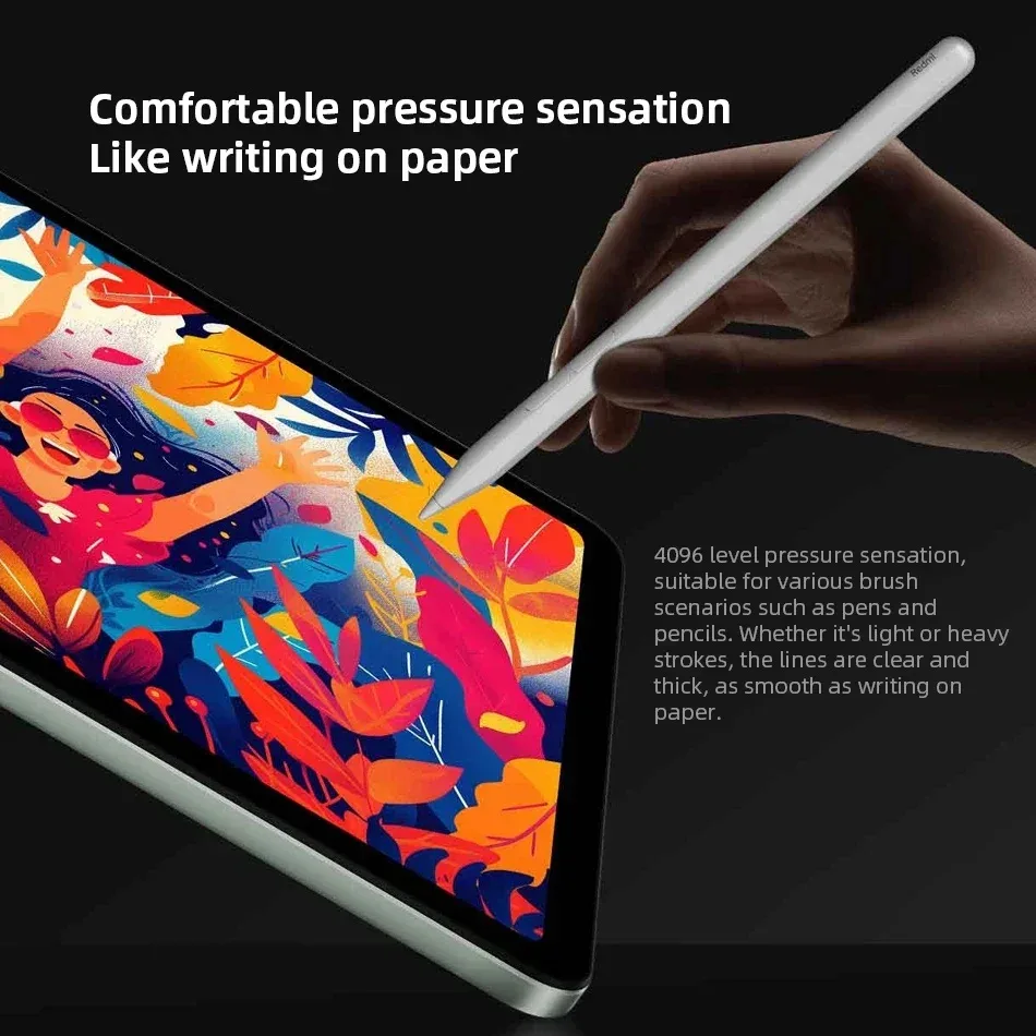 Stylet Xiaomi Redmi pour tablette - high-tech Maxi Trouvaille photo 4