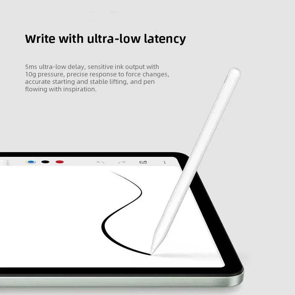 Stylet Xiaomi Redmi pour tablette - high-tech Maxi Trouvaille photo 5