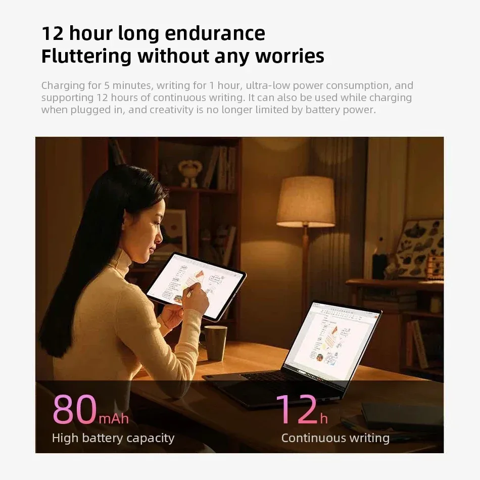 Stylet Xiaomi Redmi pour tablette - high-tech Maxi Trouvaille photo 6